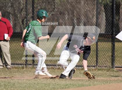 Thumbnail 1 in Maynard @ Tahanto Regional photogallery.