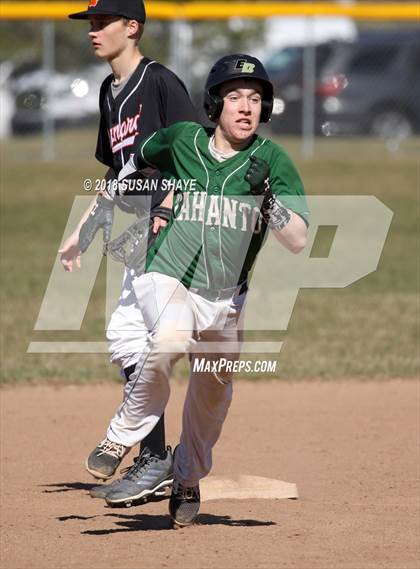 Thumbnail 3 in Maynard @ Tahanto Regional photogallery.