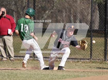 Thumbnail 3 in Maynard @ Tahanto Regional photogallery.