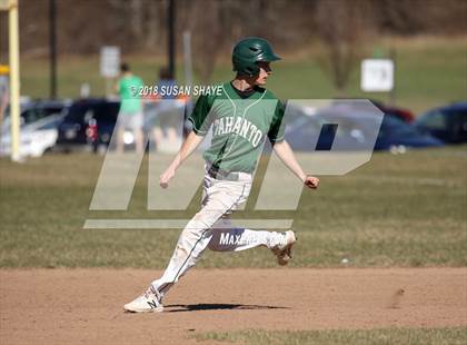 Thumbnail 3 in Maynard @ Tahanto Regional photogallery.