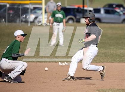 Thumbnail 2 in Maynard @ Tahanto Regional photogallery.