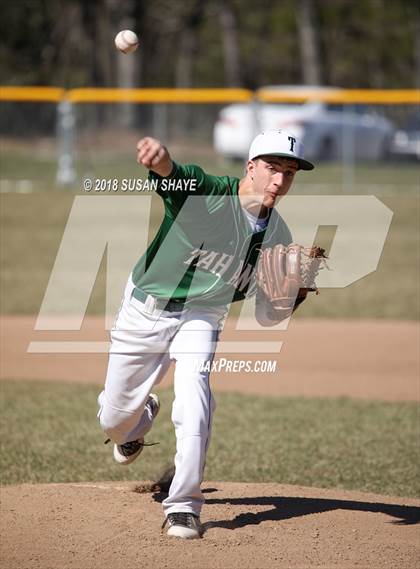 Thumbnail 1 in Maynard @ Tahanto Regional photogallery.