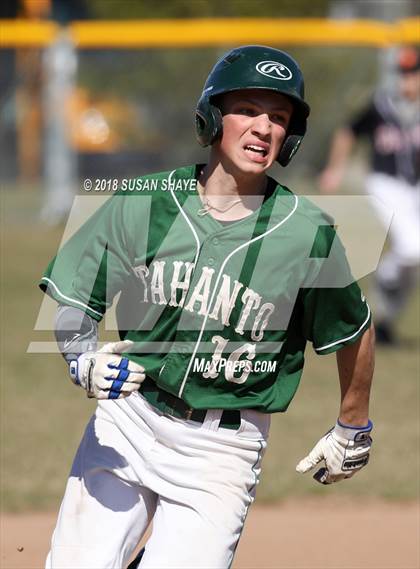 Thumbnail 3 in Maynard @ Tahanto Regional photogallery.