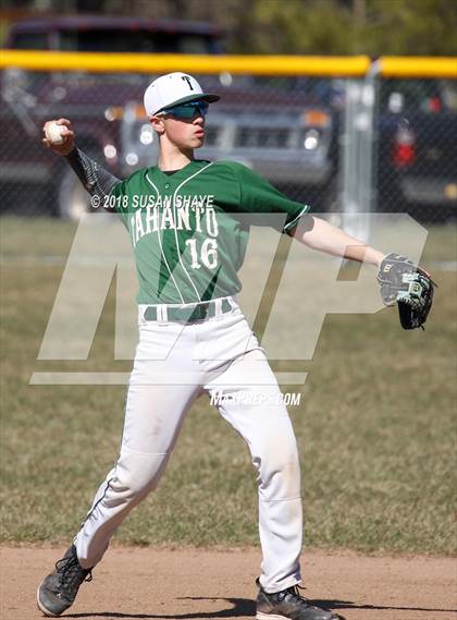 Thumbnail 3 in Maynard @ Tahanto Regional photogallery.