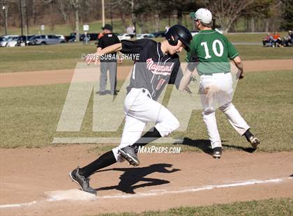 Thumbnail 3 in Maynard @ Tahanto Regional photogallery.