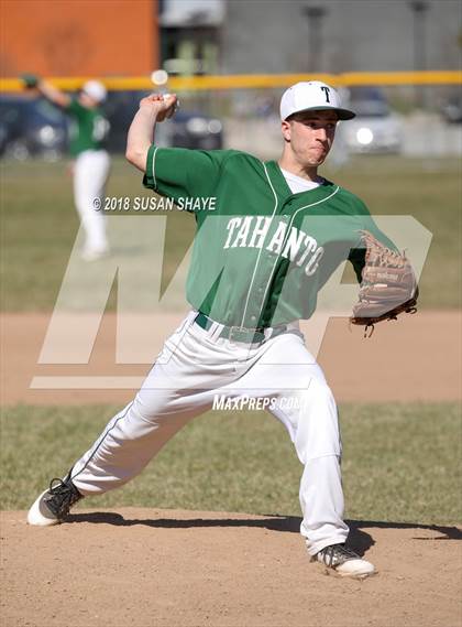 Thumbnail 3 in Maynard @ Tahanto Regional photogallery.