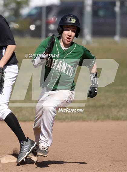 Thumbnail 2 in Maynard @ Tahanto Regional photogallery.