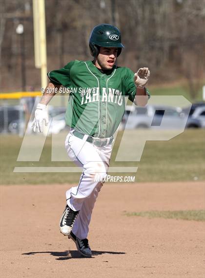 Thumbnail 1 in Maynard @ Tahanto Regional photogallery.