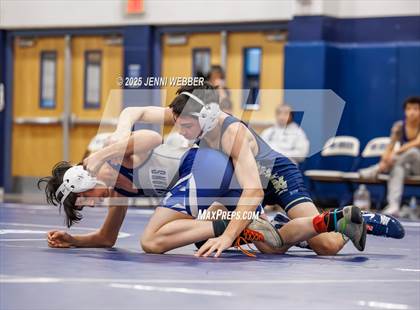 Thumbnail 3 in Cheyenne vs Legacy (Spring Valley Duals) photogallery.