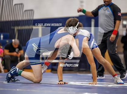 Thumbnail 3 in Cheyenne vs Legacy (Spring Valley Duals) photogallery.