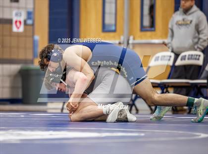 Thumbnail 1 in Cheyenne vs Legacy (Spring Valley Duals) photogallery.