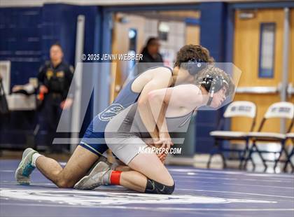 Thumbnail 3 in Cheyenne vs Legacy (Spring Valley Duals) photogallery.