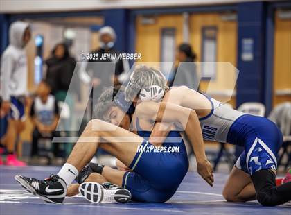 Thumbnail 3 in Cheyenne vs Legacy (Spring Valley Duals) photogallery.