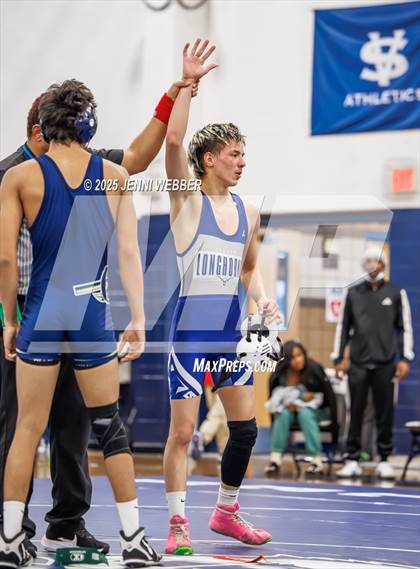 Thumbnail 3 in Cheyenne vs Legacy (Spring Valley Duals) photogallery.