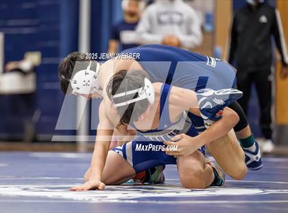 Thumbnail 3 in Cheyenne vs Legacy (Spring Valley Duals) photogallery.