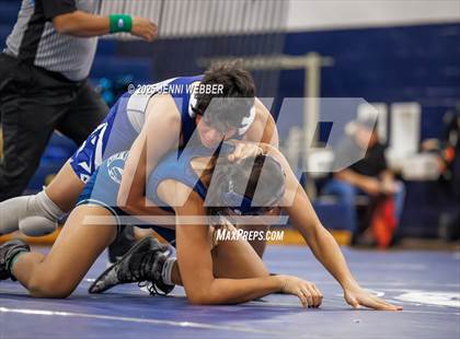 Thumbnail 3 in Cheyenne vs Legacy (Spring Valley Duals) photogallery.