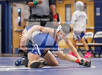 Thumbnail 2 in Cheyenne vs Legacy (Spring Valley Duals) photogallery.