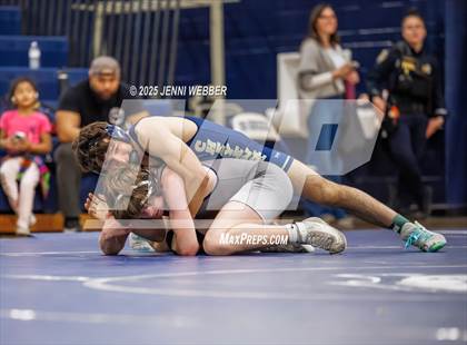 Thumbnail 2 in Cheyenne vs Legacy (Spring Valley Duals) photogallery.