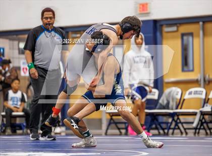 Thumbnail 2 in Cheyenne vs Legacy (Spring Valley Duals) photogallery.