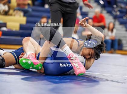 Thumbnail 3 in Cheyenne vs Legacy (Spring Valley Duals) photogallery.