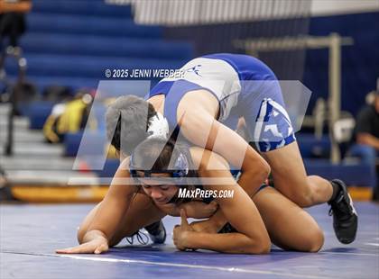 Thumbnail 2 in Cheyenne vs Legacy (Spring Valley Duals) photogallery.