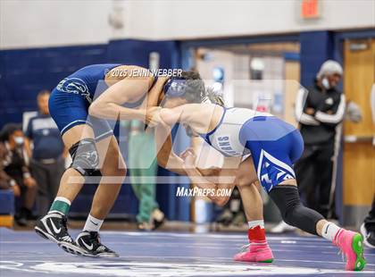 Thumbnail 3 in Cheyenne vs Legacy (Spring Valley Duals) photogallery.