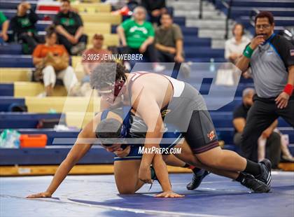 Thumbnail 2 in Cheyenne vs Legacy (Spring Valley Duals) photogallery.