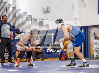 Thumbnail 2 in Cheyenne vs Legacy (Spring Valley Duals) photogallery.