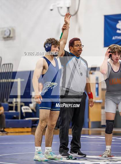 Thumbnail 1 in Cheyenne vs Legacy (Spring Valley Duals) photogallery.