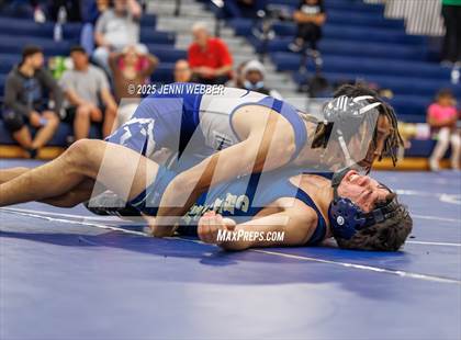 Thumbnail 2 in Cheyenne vs Legacy (Spring Valley Duals) photogallery.