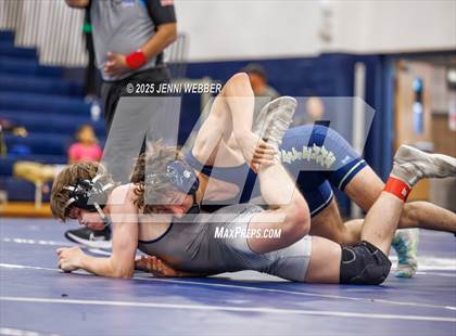 Thumbnail 3 in Cheyenne vs Legacy (Spring Valley Duals) photogallery.