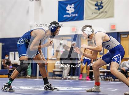 Thumbnail 2 in Cheyenne vs Legacy (Spring Valley Duals) photogallery.