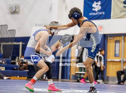 Thumbnail 3 in Cheyenne vs Legacy (Spring Valley Duals) photogallery.