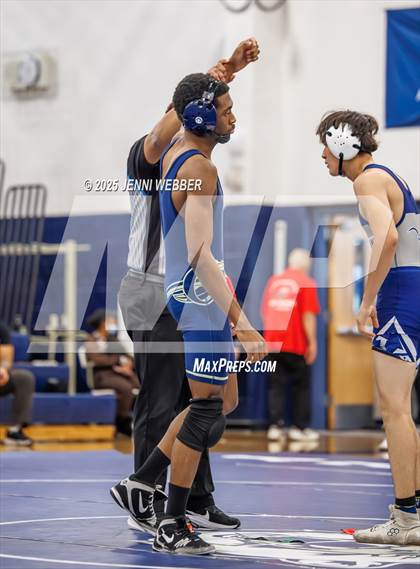 Thumbnail 3 in Cheyenne vs Legacy (Spring Valley Duals) photogallery.