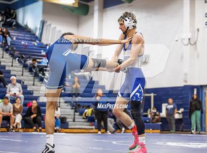 Thumbnail 2 in Cheyenne vs Legacy (Spring Valley Duals) photogallery.