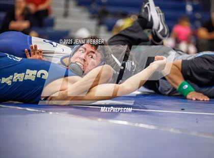Thumbnail 3 in Cheyenne vs Legacy (Spring Valley Duals) photogallery.