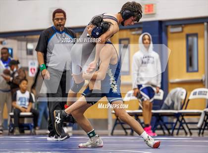 Thumbnail 3 in Cheyenne vs Legacy (Spring Valley Duals) photogallery.