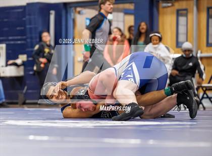 Thumbnail 2 in Cheyenne vs Legacy (Spring Valley Duals) photogallery.