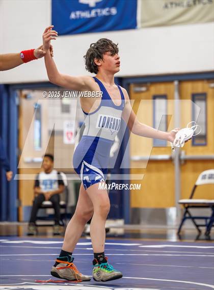 Thumbnail 3 in Cheyenne vs Legacy (Spring Valley Duals) photogallery.
