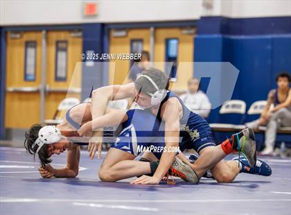 Thumbnail 2 in Cheyenne vs Legacy (Spring Valley Duals) photogallery.