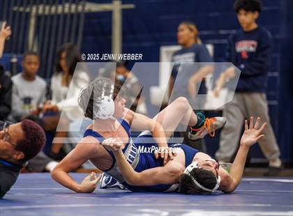Thumbnail 2 in Cheyenne vs Legacy (Spring Valley Duals) photogallery.
