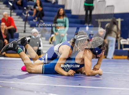 Thumbnail 2 in Cheyenne vs Legacy (Spring Valley Duals) photogallery.