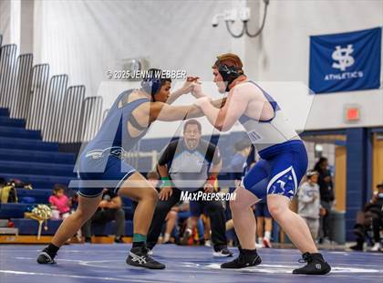 Thumbnail 3 in Cheyenne vs Legacy (Spring Valley Duals) photogallery.