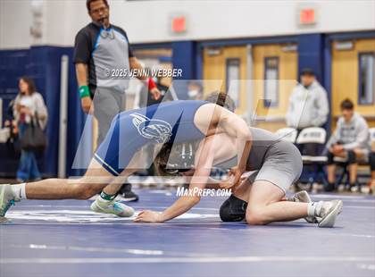 Thumbnail 2 in Cheyenne vs Legacy (Spring Valley Duals) photogallery.