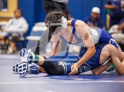 Thumbnail 3 in Cheyenne vs Legacy (Spring Valley Duals) photogallery.