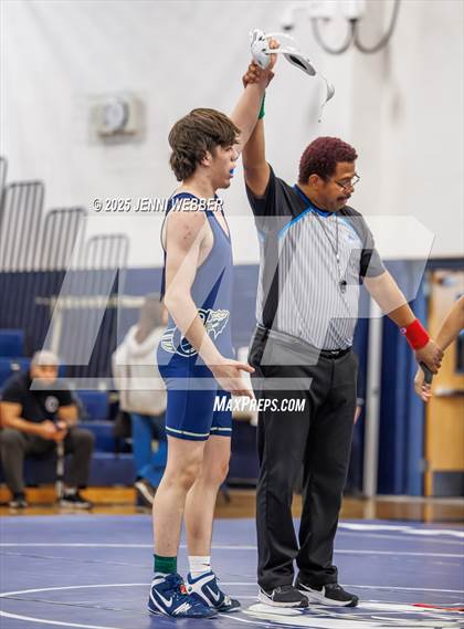 Thumbnail 3 in Cheyenne vs Legacy (Spring Valley Duals) photogallery.