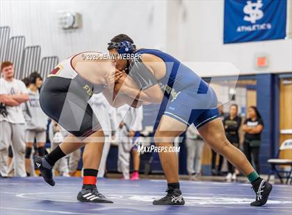 Thumbnail 2 in Cheyenne vs Legacy (Spring Valley Duals) photogallery.