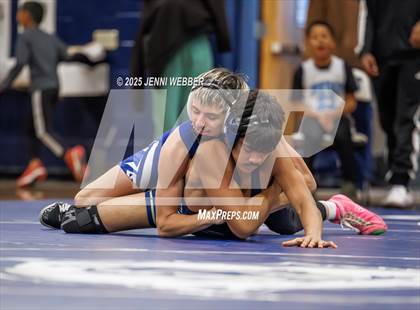 Thumbnail 2 in Cheyenne vs Legacy (Spring Valley Duals) photogallery.