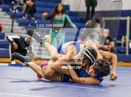 Thumbnail 3 in Cheyenne vs Legacy (Spring Valley Duals) photogallery.