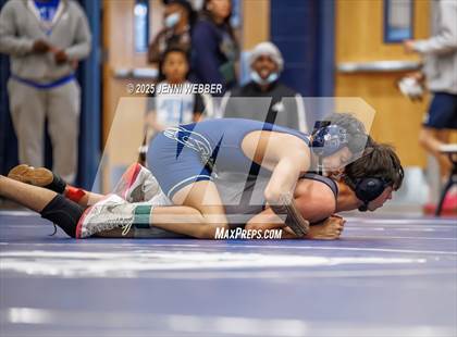 Thumbnail 2 in Cheyenne vs Legacy (Spring Valley Duals) photogallery.